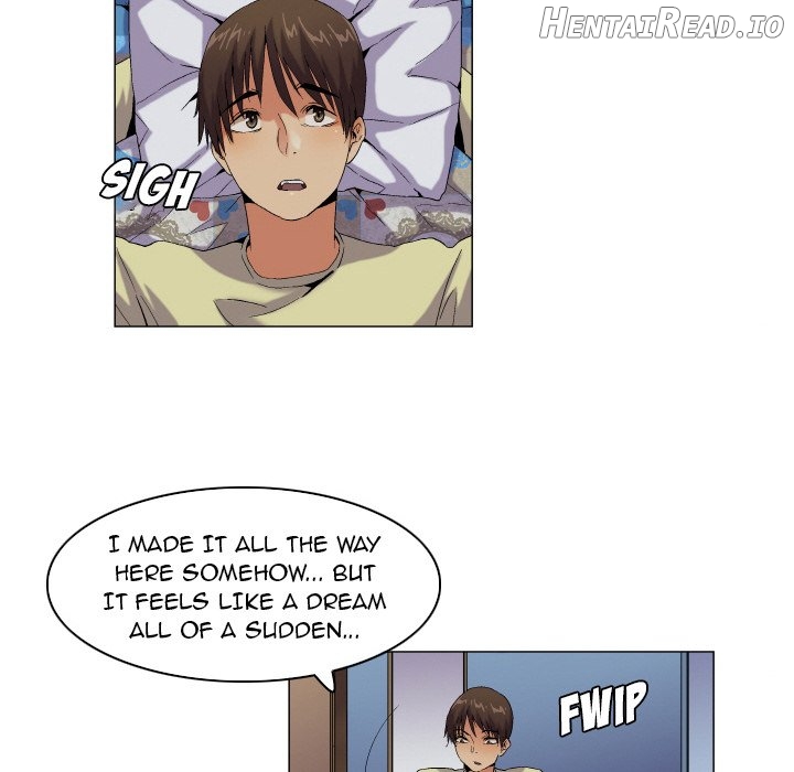 Master of App Chapter 58 - page 10