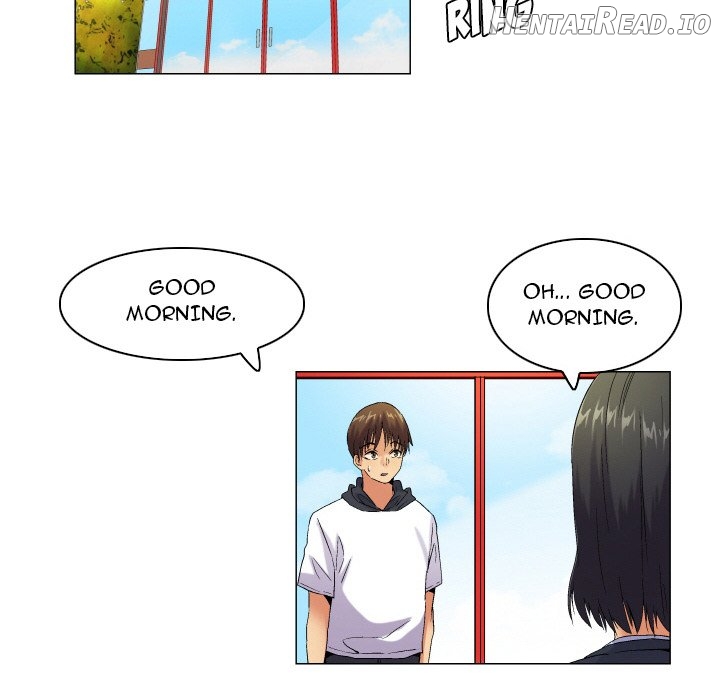 Master of App Chapter 58 - page 14