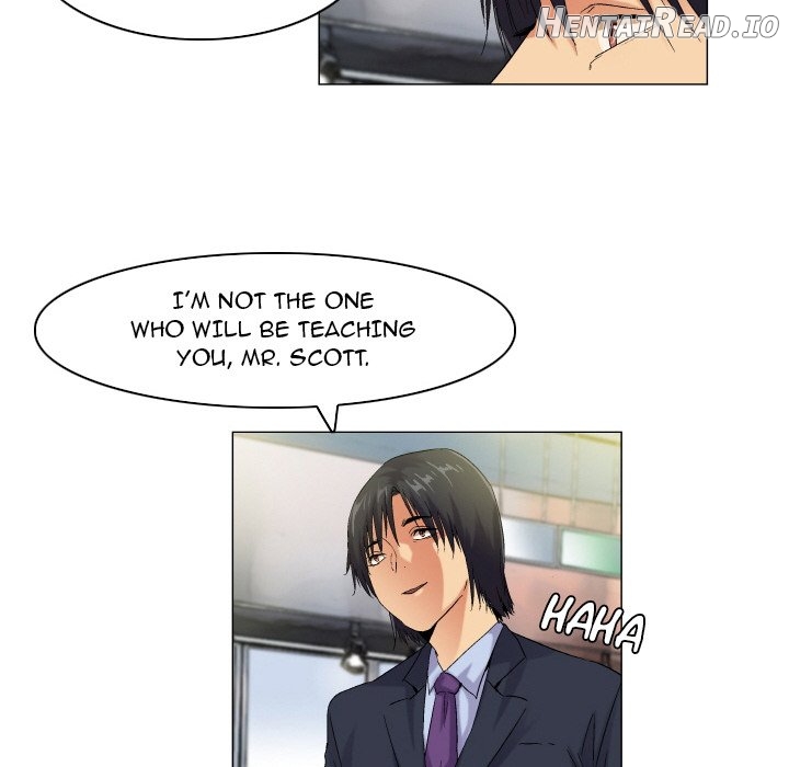 Master of App Chapter 58 - page 18