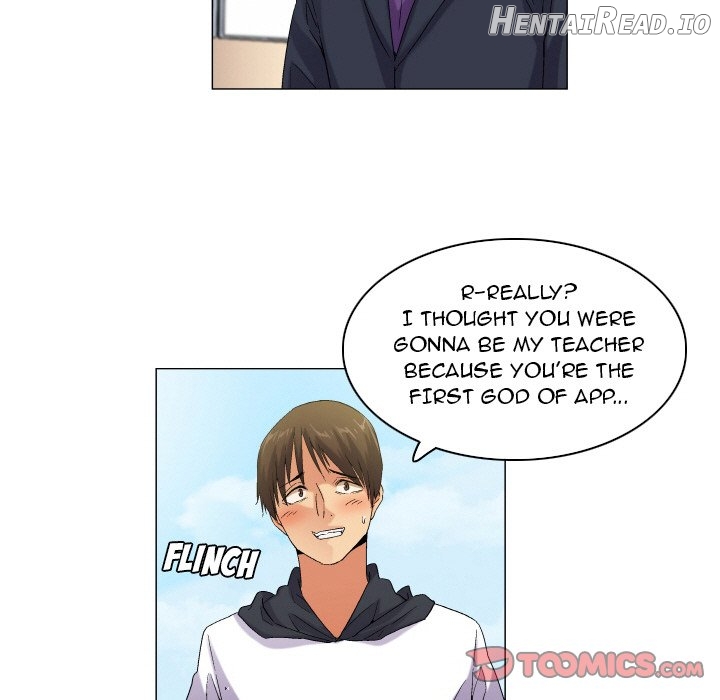 Master of App Chapter 58 - page 19