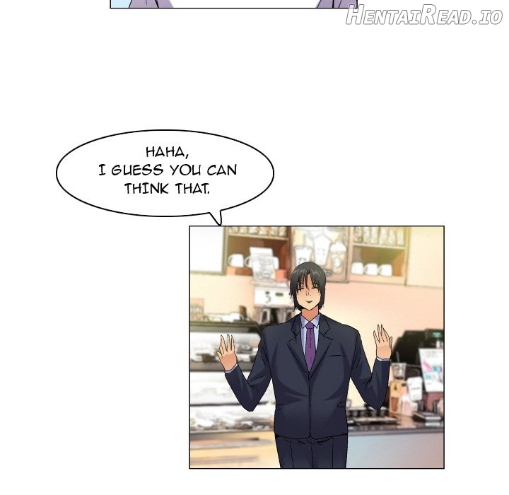Master of App Chapter 58 - page 20