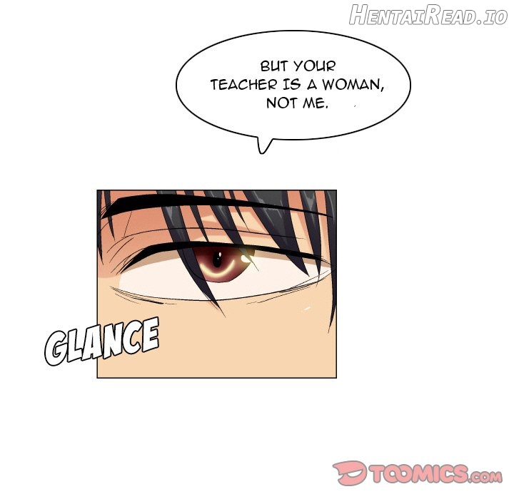 Master of App Chapter 58 - page 21