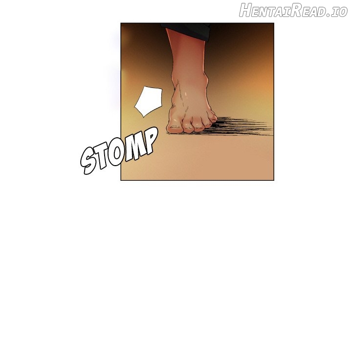 Master of App Chapter 58 - page 24