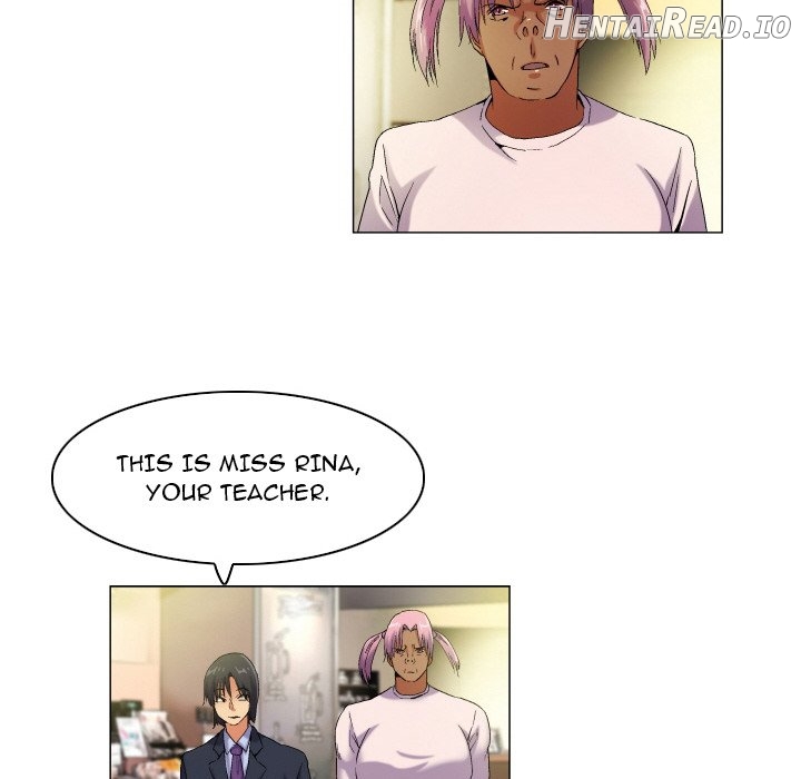 Master of App Chapter 58 - page 26