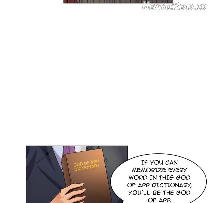Master of App Chapter 58 - page 30