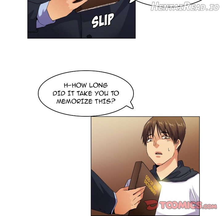 Master of App Chapter 58 - page 31
