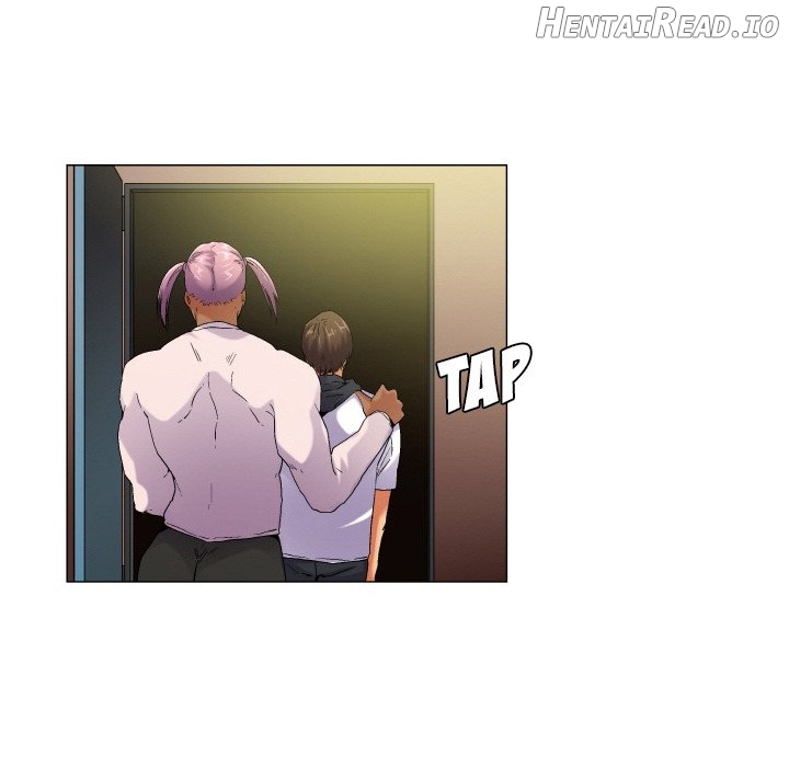 Master of App Chapter 58 - page 34