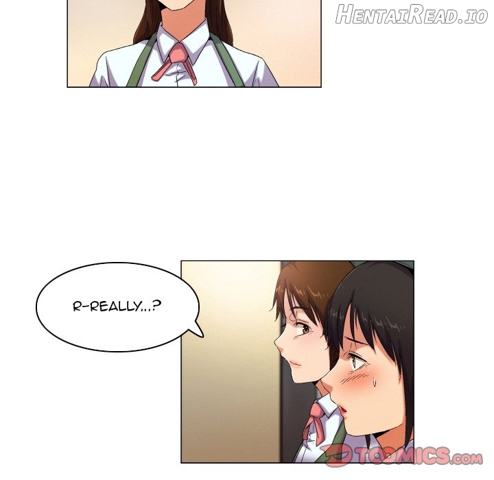 Master of App Chapter 59 - page 11