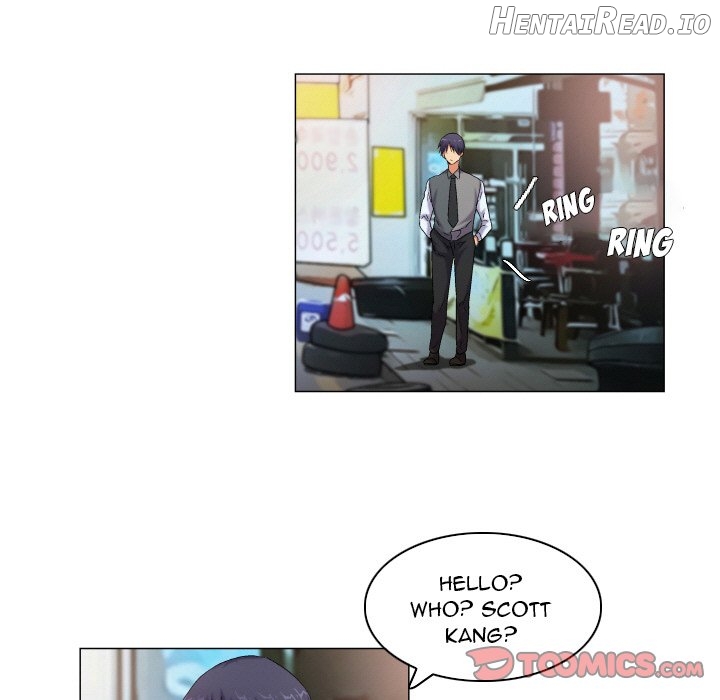 Master of App Chapter 59 - page 13