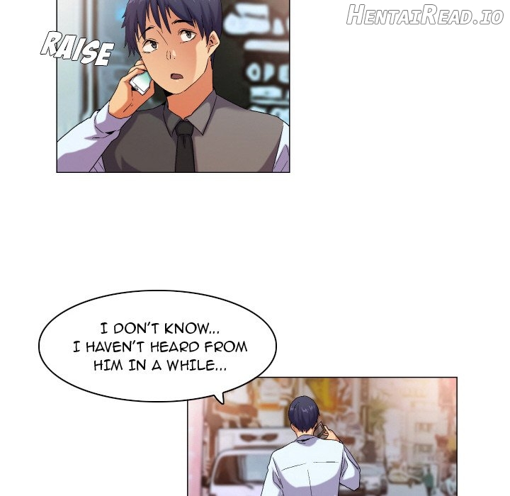 Master of App Chapter 59 - page 14