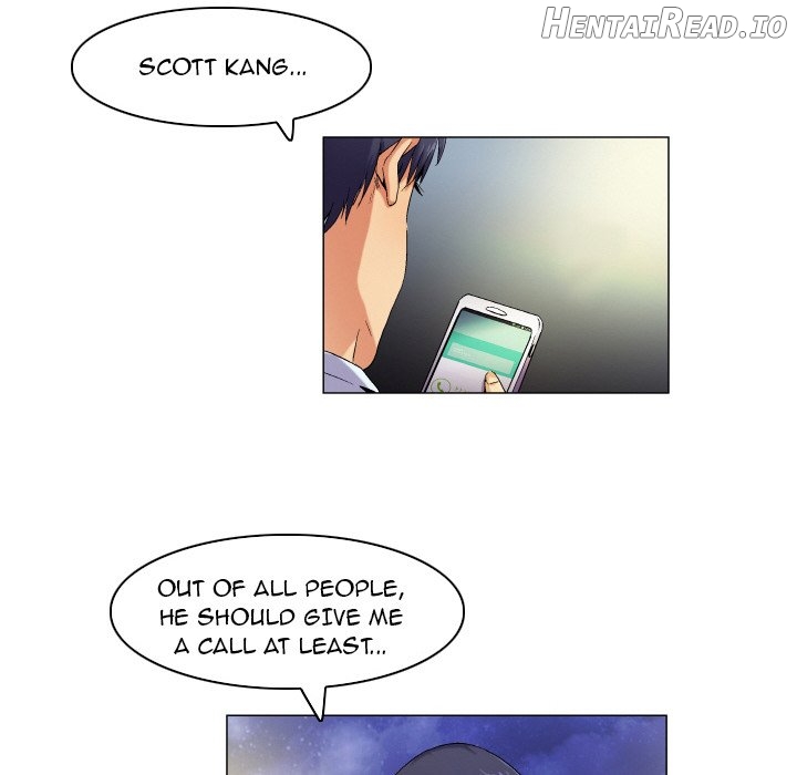 Master of App Chapter 59 - page 16