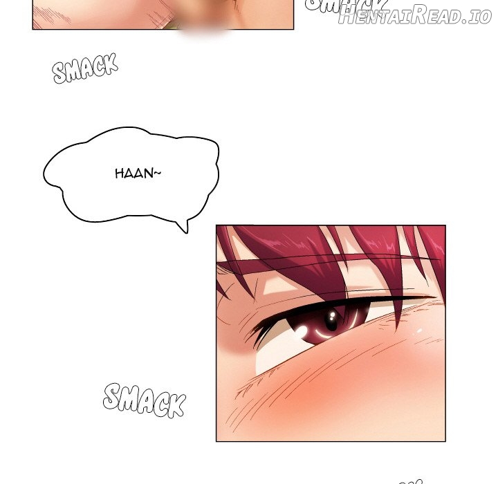 Master of App Chapter 59 - page 20