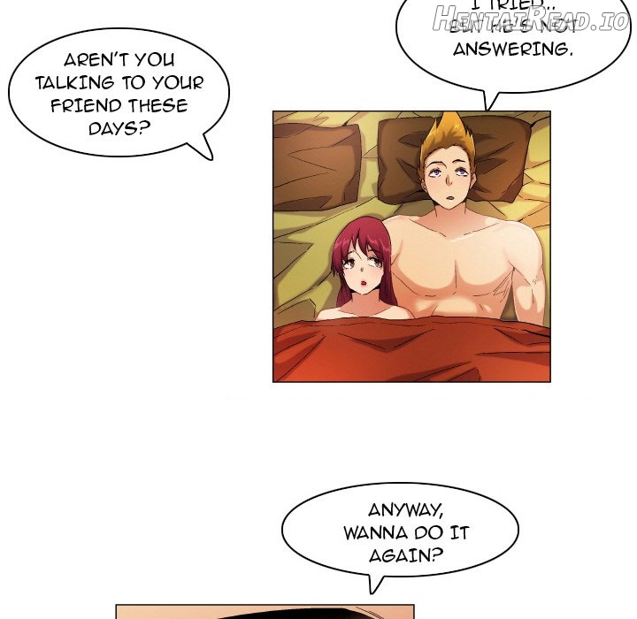 Master of App Chapter 59 - page 22