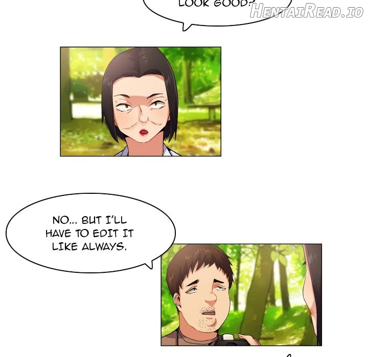 Master of App Chapter 59 - page 26