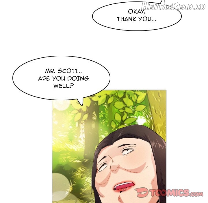 Master of App Chapter 59 - page 27