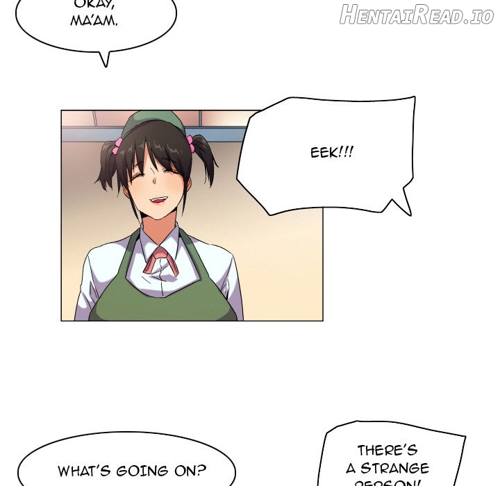 Master of App Chapter 59 - page 30