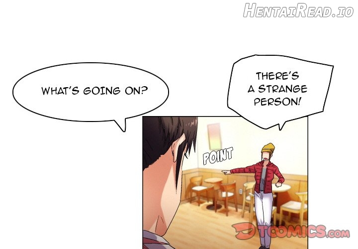 Master of App Chapter 60 - page 1