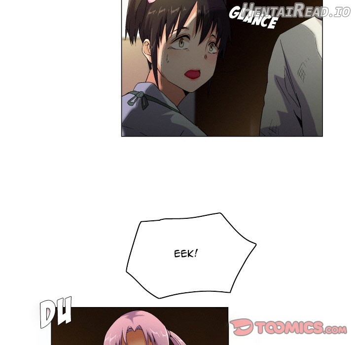 Master of App Chapter 60 - page 11
