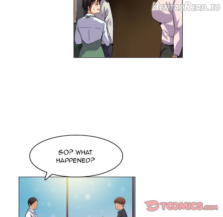 Master of App Chapter 60 - page 13