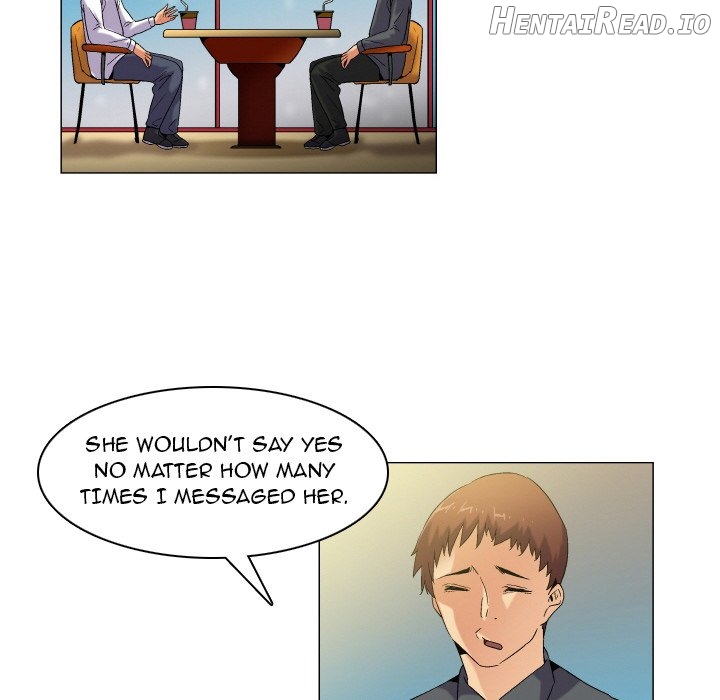 Master of App Chapter 60 - page 14