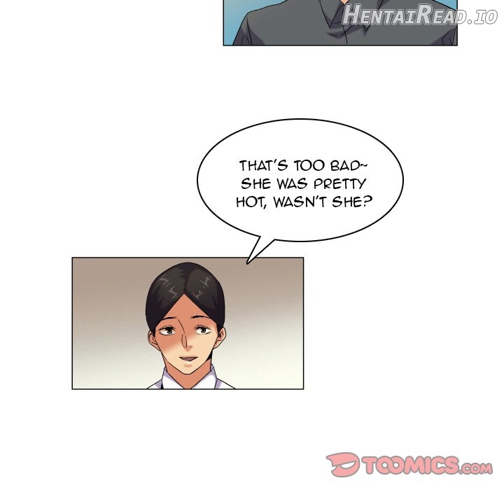 Master of App Chapter 60 - page 15