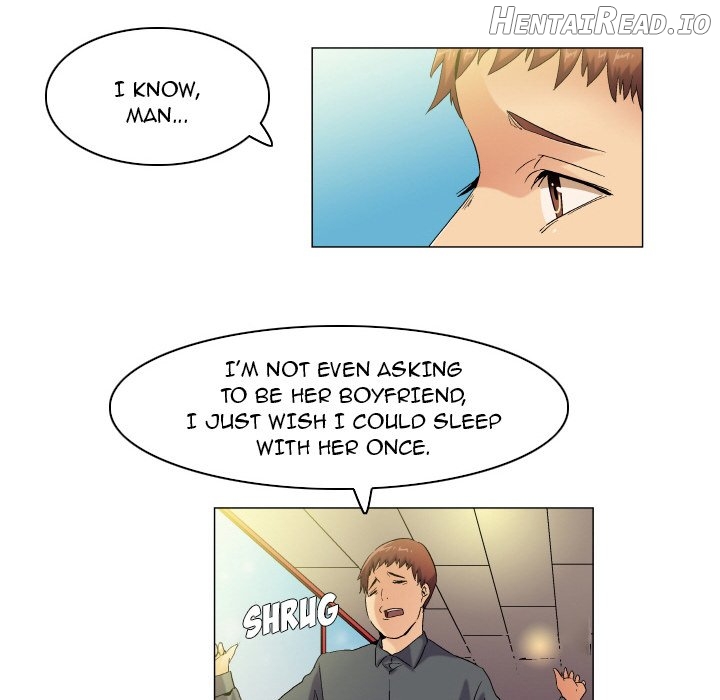 Master of App Chapter 60 - page 16
