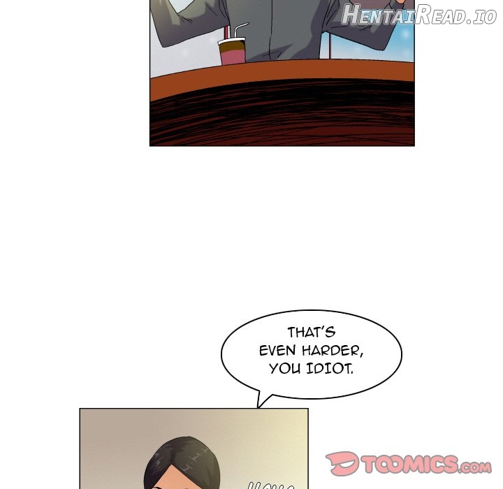 Master of App Chapter 60 - page 17