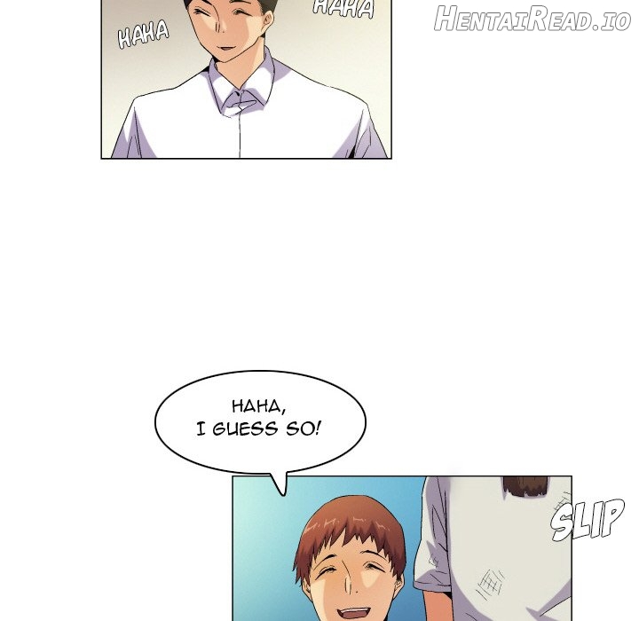 Master of App Chapter 60 - page 18