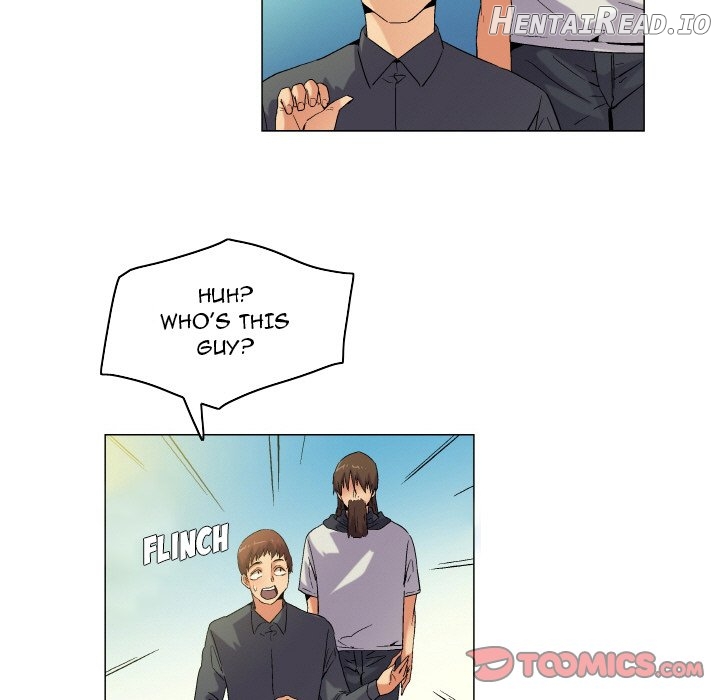 Master of App Chapter 60 - page 19