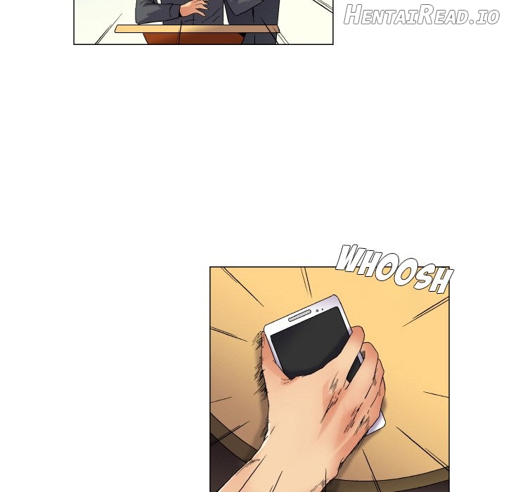 Master of App Chapter 60 - page 20