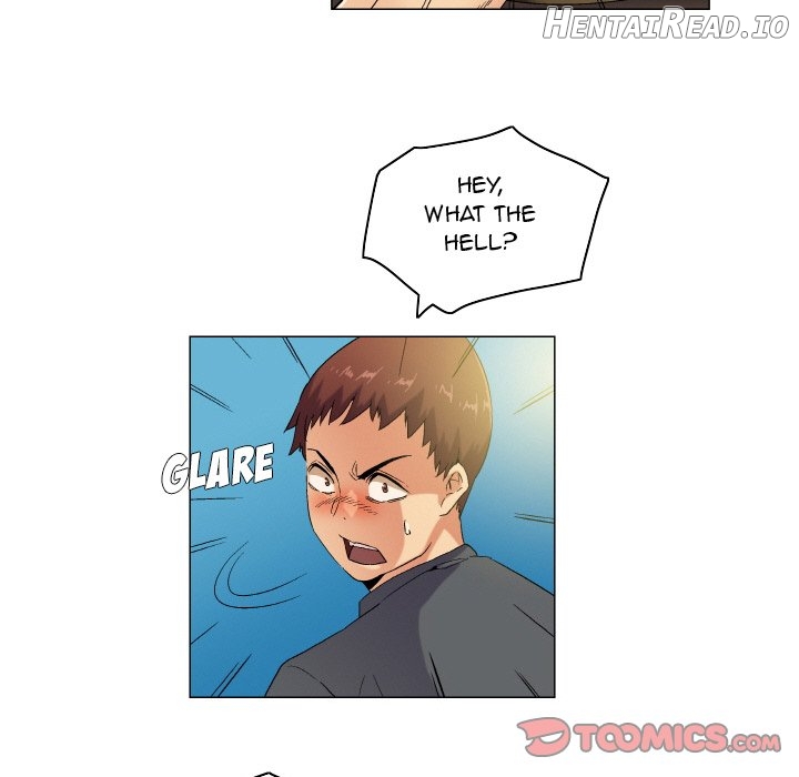 Master of App Chapter 60 - page 21