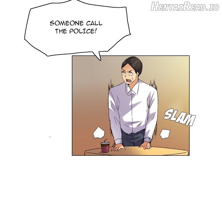 Master of App Chapter 60 - page 22