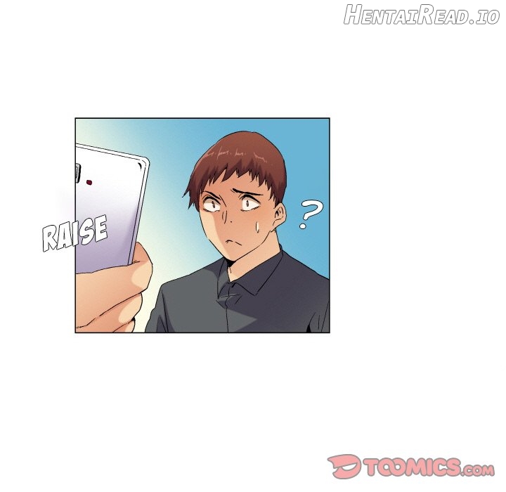 Master of App Chapter 60 - page 23