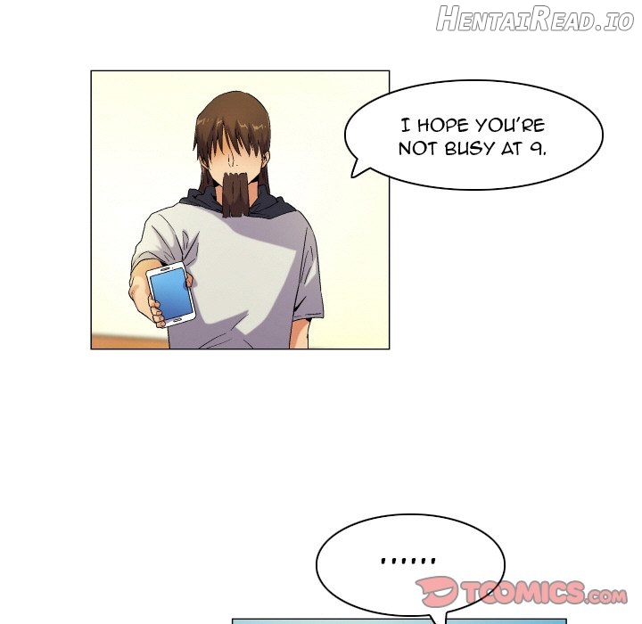 Master of App Chapter 60 - page 25