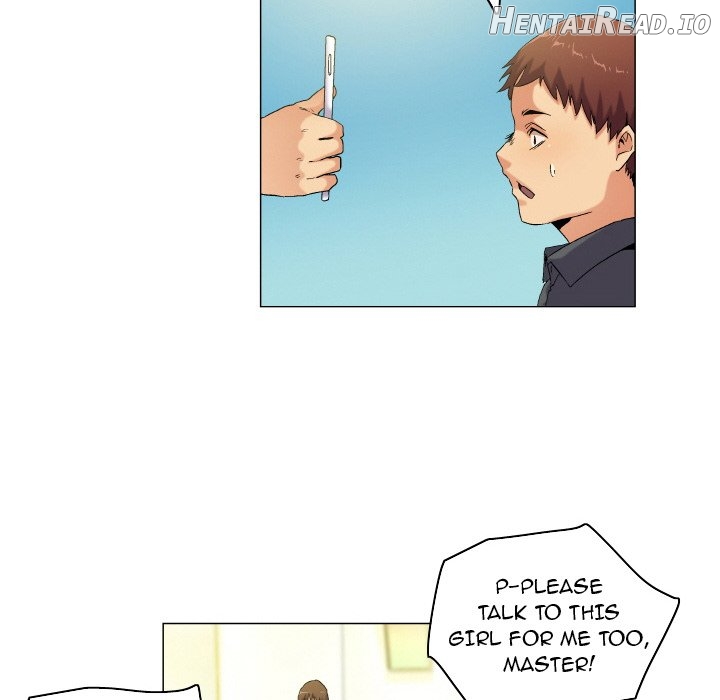 Master of App Chapter 60 - page 26