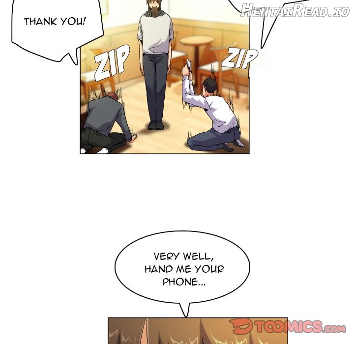 Master of App Chapter 60 - page 27