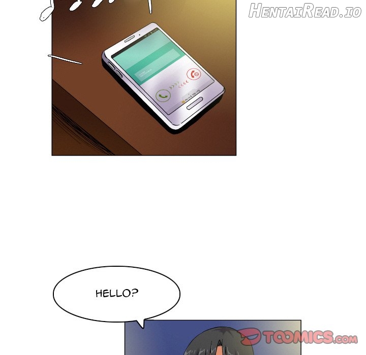 Master of App Chapter 60 - page 31