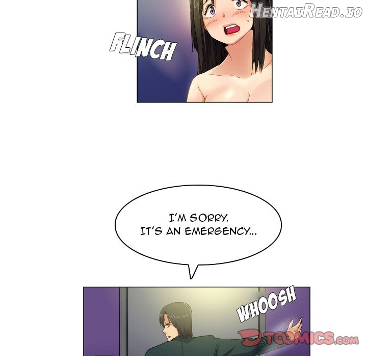 Master of App Chapter 60 - page 33