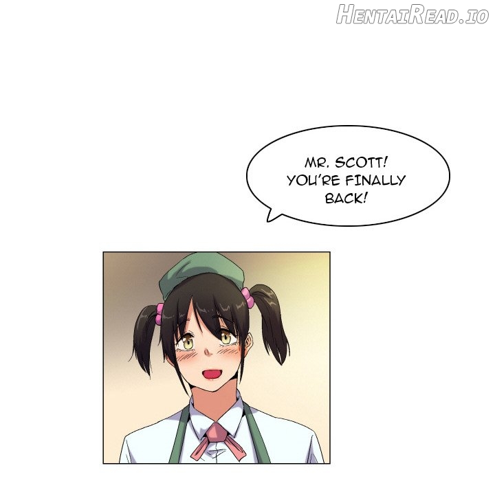 Master of App Chapter 60 - page 6
