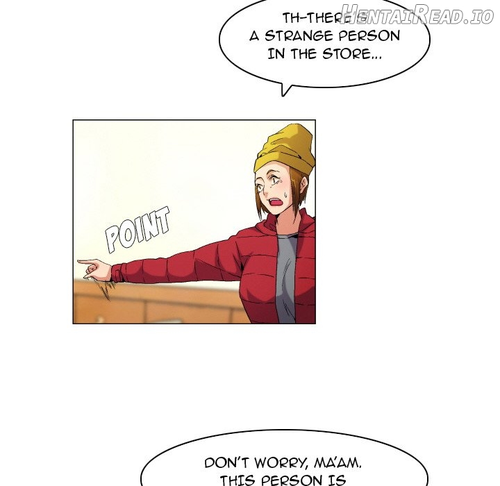Master of App Chapter 60 - page 8