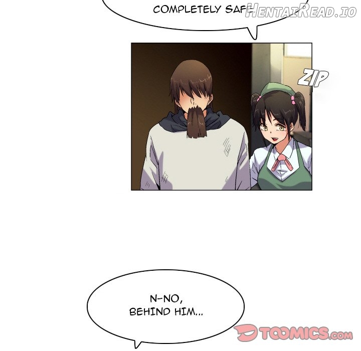 Master of App Chapter 60 - page 9