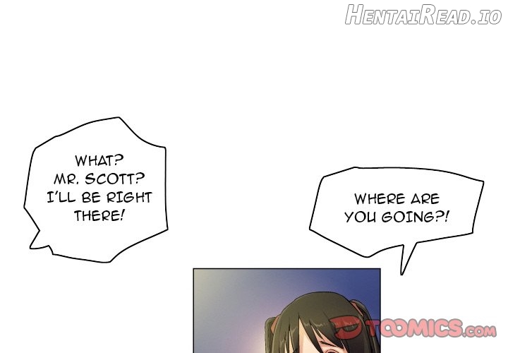 Master of App Chapter 61 - page 1