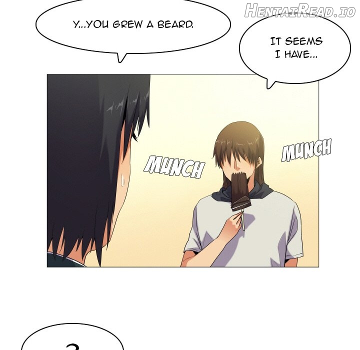 Master of App Chapter 61 - page 10