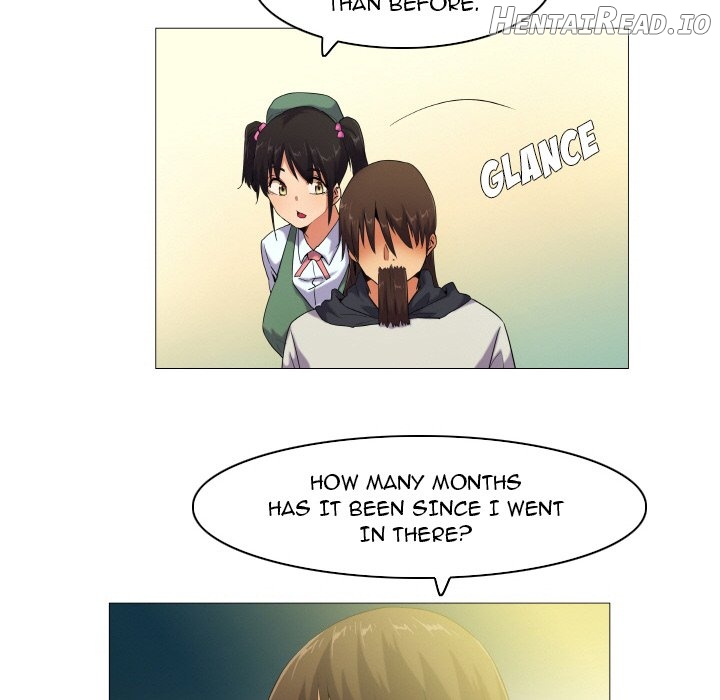 Master of App Chapter 61 - page 12