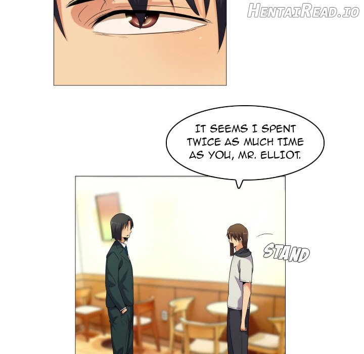 Master of App Chapter 61 - page 14