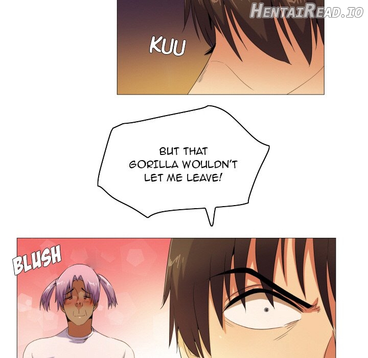 Master of App Chapter 61 - page 16