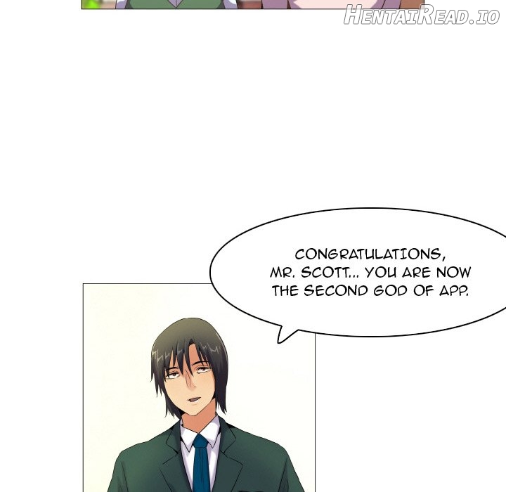 Master of App Chapter 61 - page 18