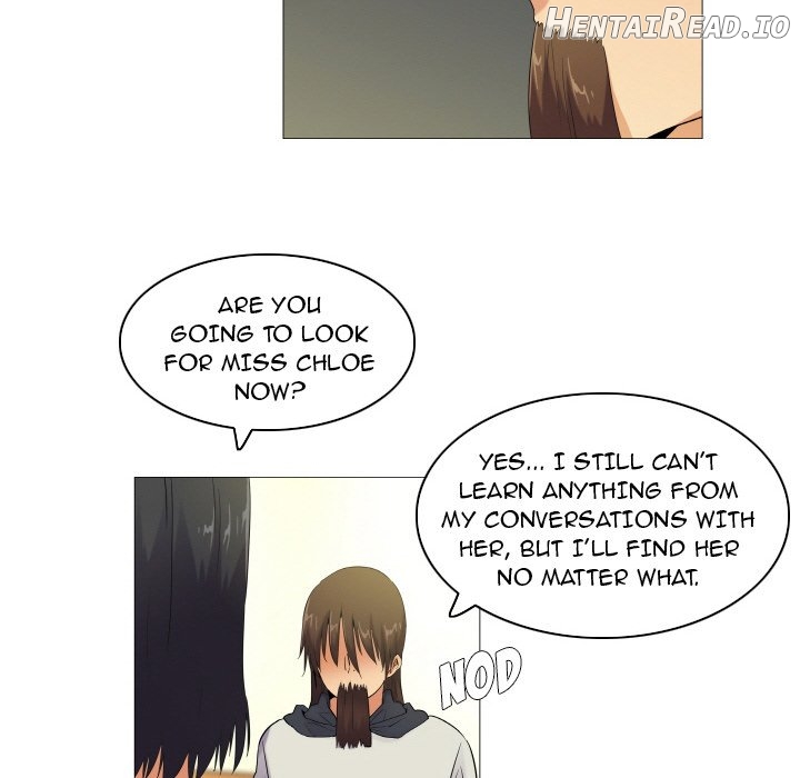 Master of App Chapter 61 - page 20