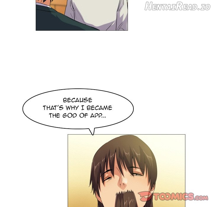 Master of App Chapter 61 - page 21