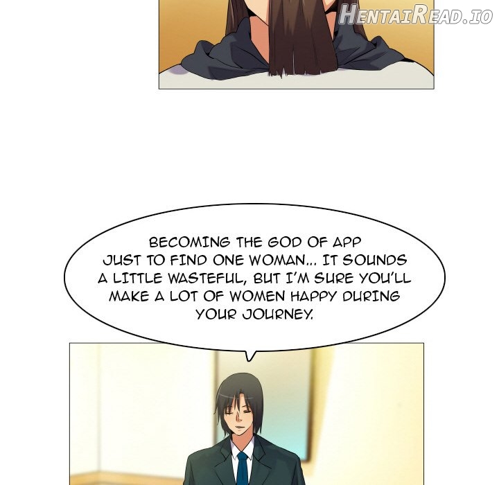 Master of App Chapter 61 - page 22